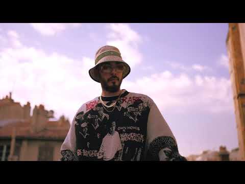 Folamour ft Zeke Manyika - The Journey (Live Session)