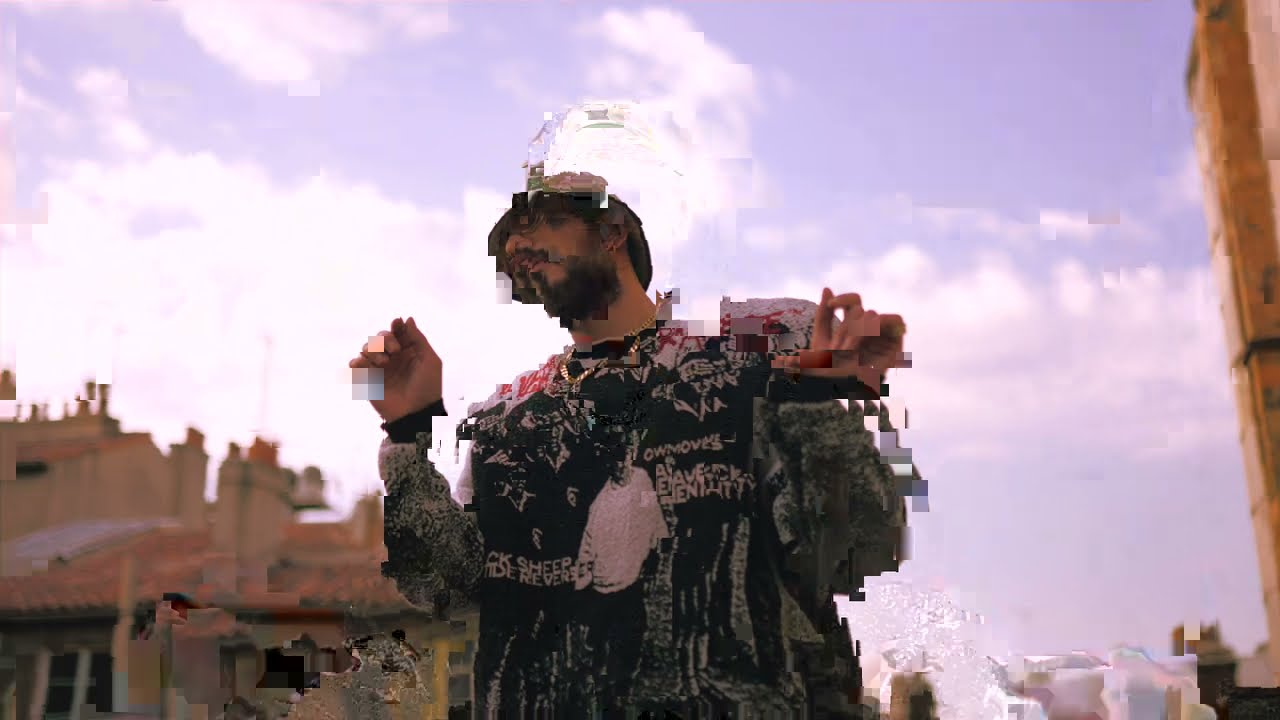 Folamour ft Zeke Manyika - The Journey (Live Session)