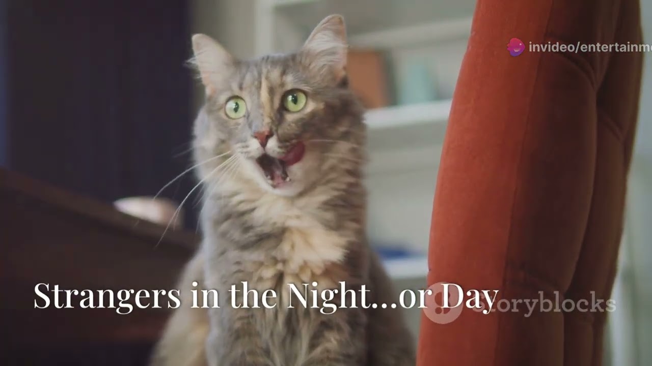 10 Things Cats Hate and How They Show It