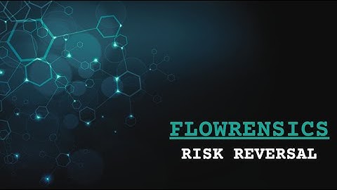 Risk Reversal