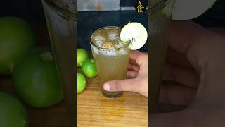 Masala Nimbu Pani #recipe #summerdrinks #trending #ytshorts
