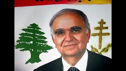 Raymond Raphael (President)
