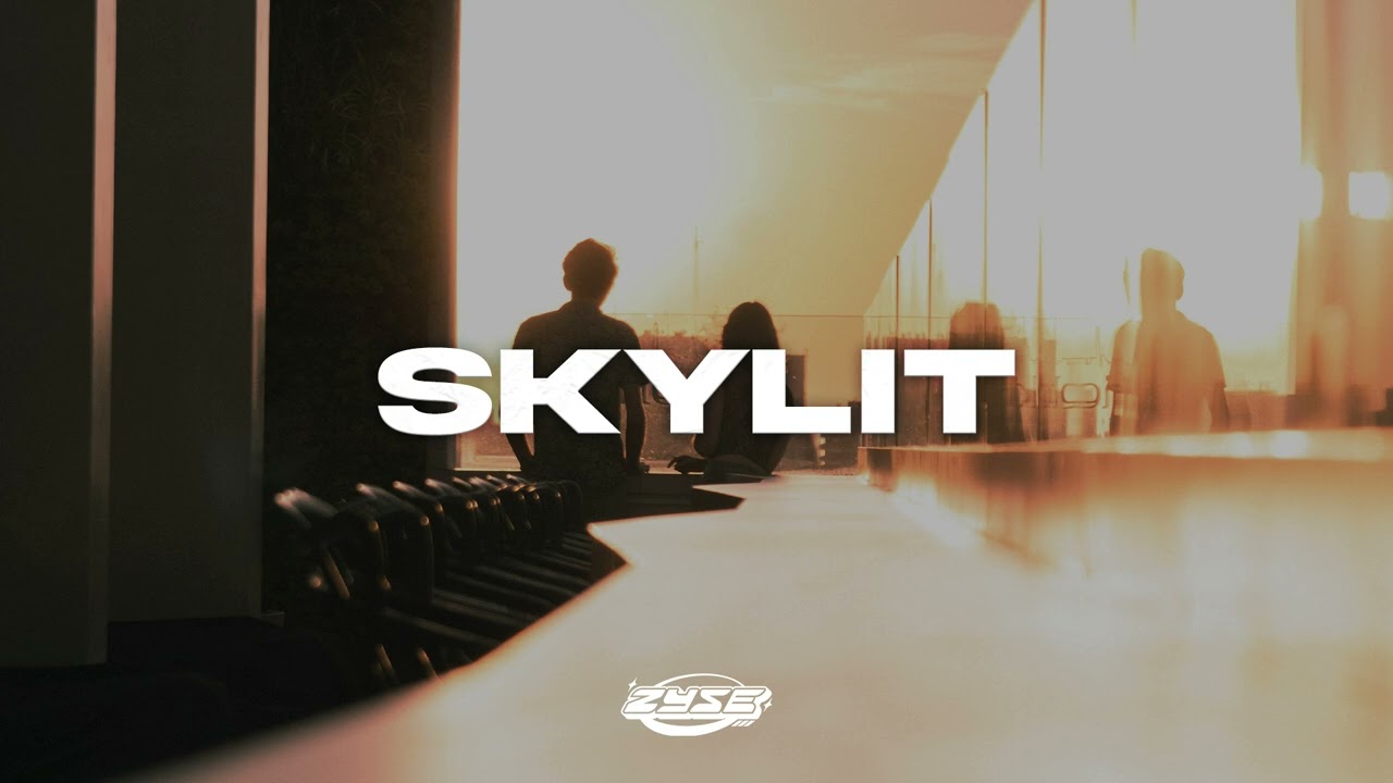 UK Garage x AJ Tracey x Jorja Smith Type Beat - 'SKYLIT' | 2 Step/UK Garage Instrumental