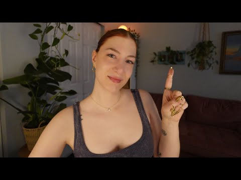 Today has been ONE YEAR Since I Started My ASMR Channel 🤯💕