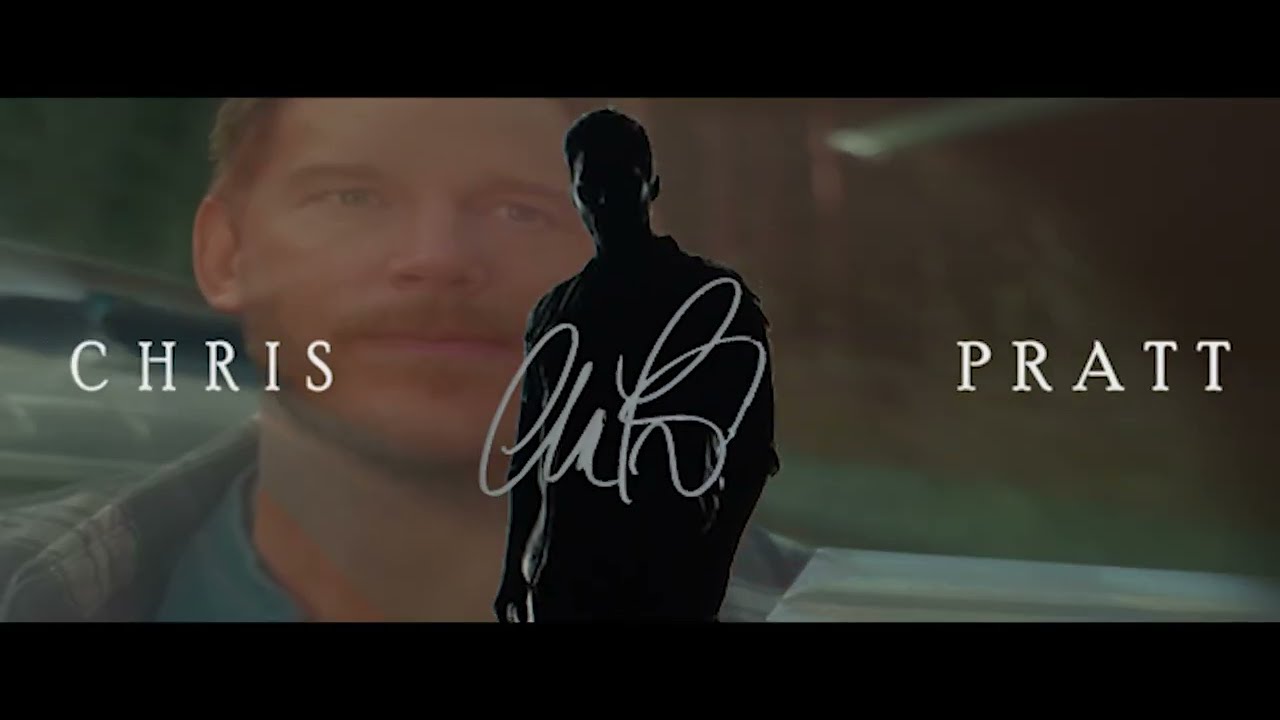 Jurassic Park Francishe- Main On End Credits(Avengers Endgame Style)