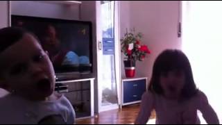 dafina zeqiri gurbeti , nga rinesa dhe elsa