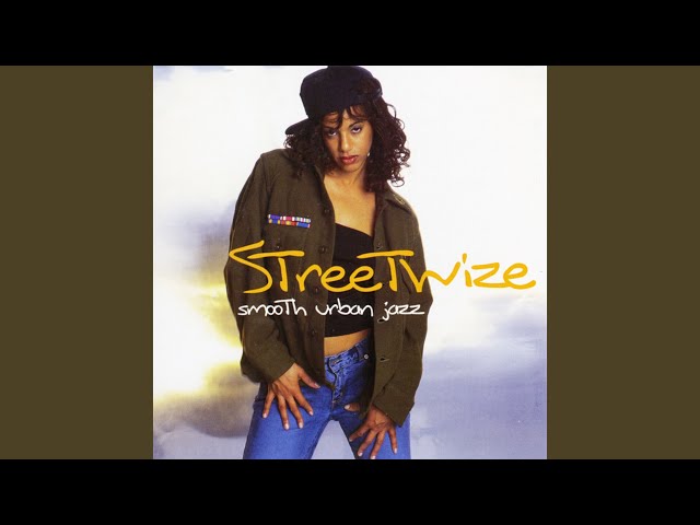 STREETWIZE - IZZO