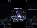 Father God Intimacy Influence #fathergod #intimacy #influence
