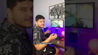 #pcgamer #marcinho76 #dica #youtube #jogos #games #gameplay #pcparajogos #jogospc #sindromepcgamer