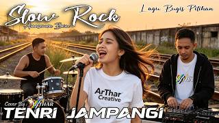 Download lagu Video Clip TENRI JAMPANGI Cover Lagu Bugis Dengan Aransemen Baru Versi Slow Rock