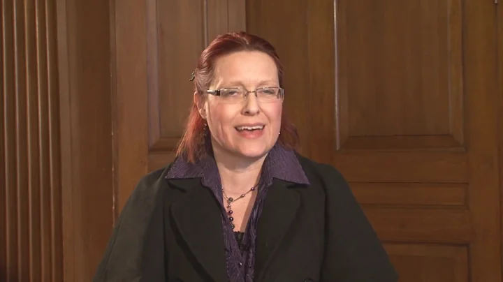 Cyber security careers - A day in the life of Andr...