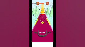 Picker 3D Level 74 Gameplay Android & IOS #shorts