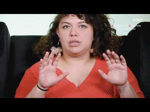 Ejercicio: Digito-puntura | Manejo del estrés. Control y liberación Imparte: Marina López