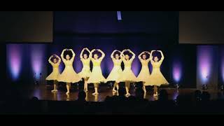 Spring Recital 2022