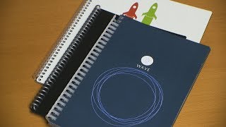 Rocketbook Wave
