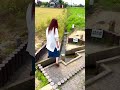 三県境で一度に3県制覇【Conquer three prefectures at once at three prefecture borders】#shorts #栃木県 #群馬県 #埼玉県