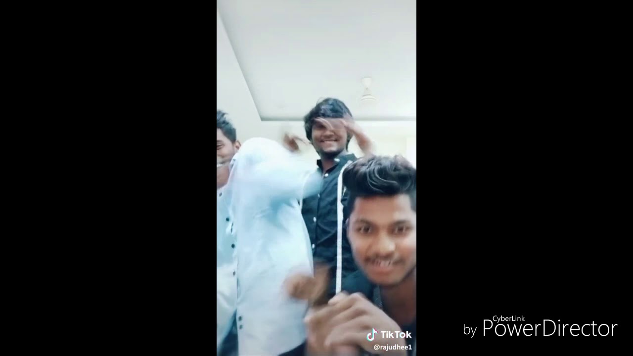 Dhee 10 raju vs Anne master((((tik tok)))))