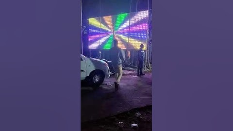 Pixel Animation Board