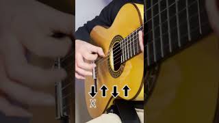 Hisoka flamenco #guitar #flamencoguitar #guitarmusic #flamencoguitarist