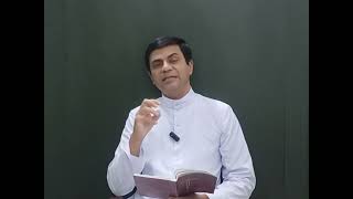 കൈത്താക്കാലം 6 Sunday Homily|മിശിഹാ കടലിനു മീതെ നടക്കുന്നു|St. John 6:16-24|Fr Joseph Alancheril 