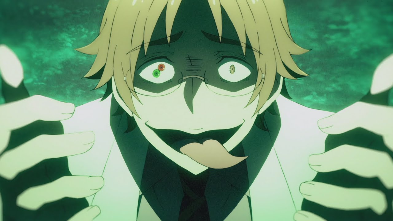 10 Times Angels Of Death Was Actually A Love Story