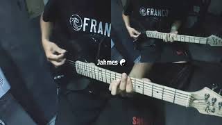 FRANCO - The Fool (Guitar Cover)