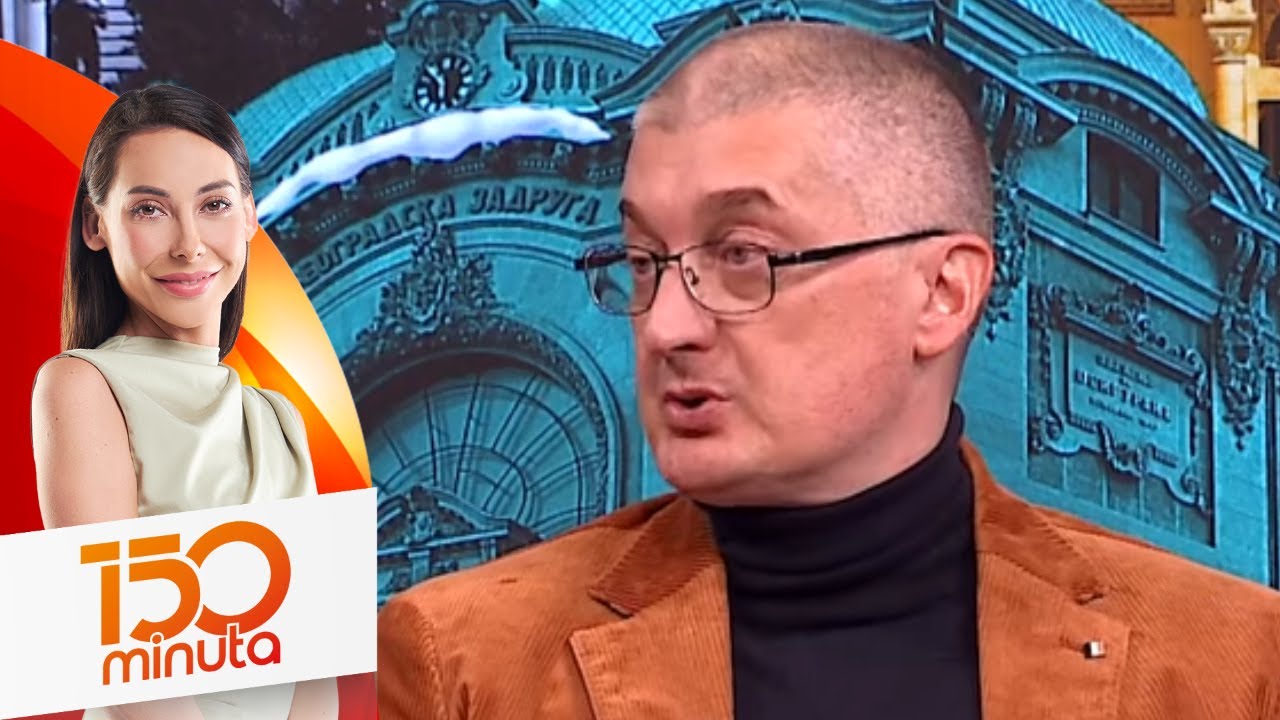 Borba protiv raka grlića materice: Koji su simptomi i zašto je važna HPV vakcinacija? – 150 MINUTA