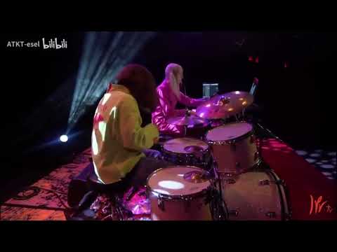 DOMi & JD Beck - Track One at LPR.tv