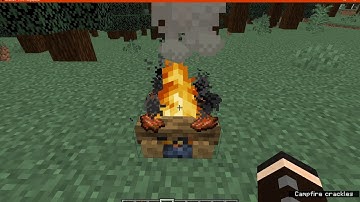 RoFL to Leather 1.14.4 & 1.15.2 Forge Mod Overview