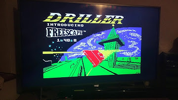 Spectrum Next Tzx loading - Fixed!