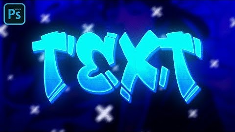 CARA MEMBUAT TEXT KEREN DI ANDROID | Ps touch