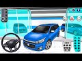 New Carnival MPV in The Showroom -3D Driving Class 2025- Android IOS Car Game Gameplay 