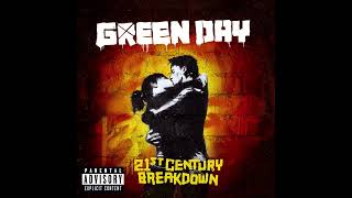 Green Day - American Eulogy: Mass Hysteria / Modern World (Clean Version) 