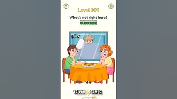 🔥 Dop 2 👀 Level 904 Android⚡IOS #dop2 #gameplay #shorts