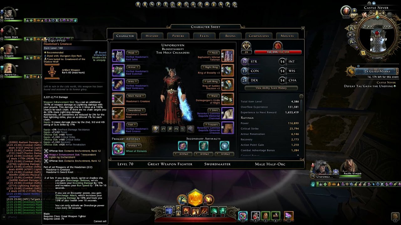 neverwinter mod 11 weapons neverwinter mod 11 weapons