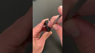 How to refill your Ace Lighter