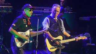 "Bruce Springsteen Talks About Trump Corruption & 1st time in Philly" Philadelphia 5/30/26