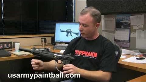 U.S. Army Carver One