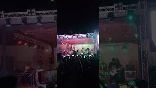 Burning Spear  In Zambia