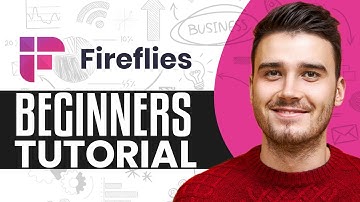 Fireflies AI Demo Walktrough (2025)