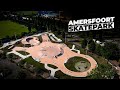 Amersfoort Skatepark Nine Yards Skateparks