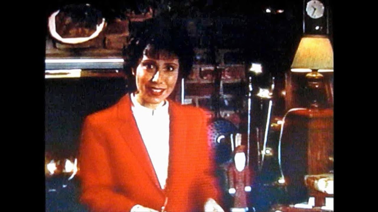 Derby Pie, Kern's Kitchen, Louisville, Ky, RARE holiday commercial, Fox Family Channel, Nov. 1998