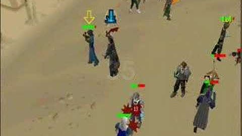 max hit ownage 2 "No More Games"