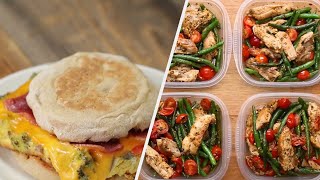 Use this guide for all of your meal prep needs! subscribe to tasty:
https://bzfd.it/2ri82z1 about the official channel things tasty, th...