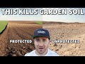 99% Of Gardeners Make This Mistake With Their Garden Soil!