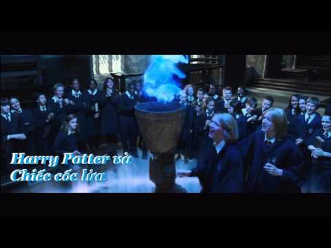 Video Rồng Đuôi Gai Hungary | Chương 19 | Harry Potter và... - youtube