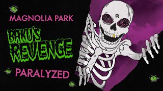 Magnolia Park  Paralyzed  Album Stream