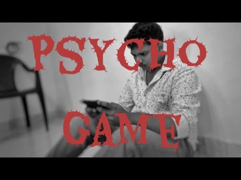 psycho game malayalam shot film