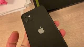 iPhone 11 погнулся - слабый алюминий? просчет в конструкции?