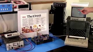 NOVA 445 @ VCF West 2021 Part I